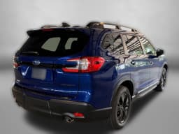 Subaru Ascent Premium 7-Passenger 2026 — side view