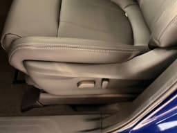 Subaru Ascent Premium 7-Passenger 2026 — side view