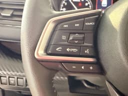 Subaru Ascent Premium 7-Passenger 2026 — side view