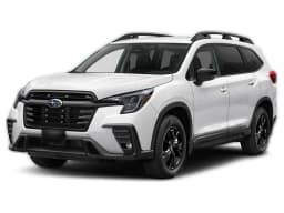 Subaru Ascent Premium 7-Passenger 2027 — side view