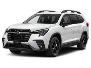 Subaru Ascent Premium 7-Passenger