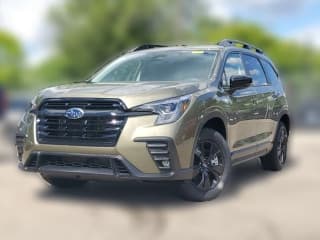 Subaru Ascent Premium 7-Passenger