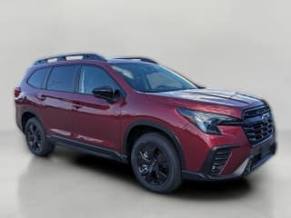 Subaru Ascent Premium 7-Passenger