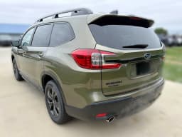 Subaru Ascent Premium 7-Passenger 2026 — side view