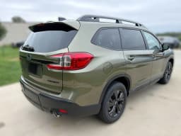 Subaru Ascent Premium 7-Passenger 2026 — side view
