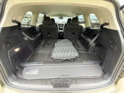 Subaru Ascent Premium 7-Passenger 2026 — side view