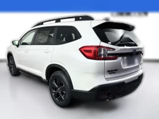 Subaru Ascent Premium 7-Passenger