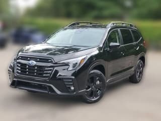 Subaru Ascent Premium 7-Passenger