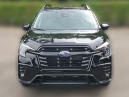 Subaru Ascent Premium 7-Passenger 2026 — side view