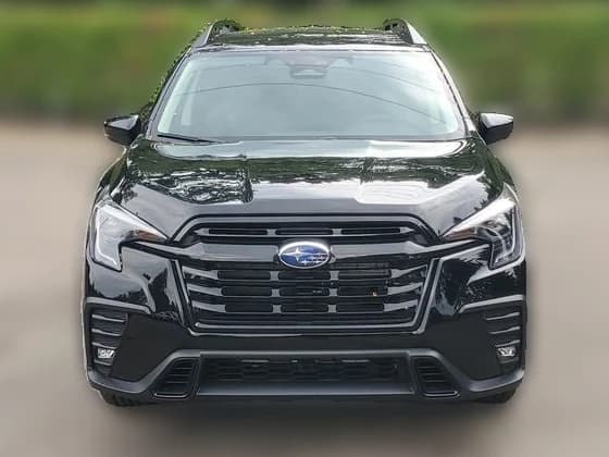 Subaru Ascent Premium 7-Passenger 2026 — side view