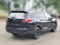 Subaru Ascent Premium 7-Passenger 2026 — side view