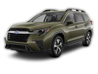 Subaru Ascent Premium 7-Passenger