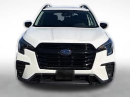 Subaru Ascent Premium 7-Passenger 2027 — side view