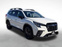 Subaru Ascent Premium 7-Passenger 2027 — side view
