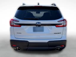 Subaru Ascent Premium 7-Passenger 2027 — side view
