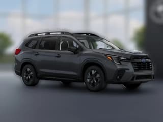 Subaru Ascent Premium 7-Passenger