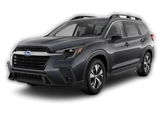 Subaru Ascent Premium 7-Passenger
