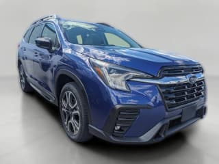 Subaru Ascent Limited 8-Passenger