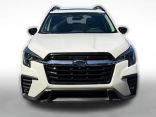 Subaru Ascent Limited 8-Passenger