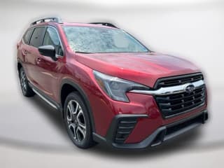 Subaru Ascent Limited 7-Passenger