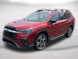 Subaru Ascent Limited 7-Passenger 2026 — side view