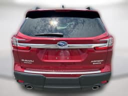 Subaru Ascent Limited 7-Passenger 2026 — side view