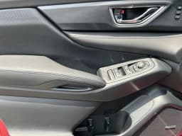Subaru Ascent Limited 7-Passenger 2026 — side view