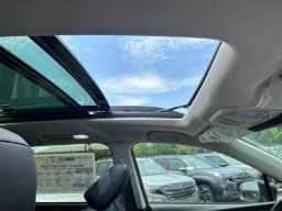 Subaru Ascent Limited 7-Passenger 2026 — side view