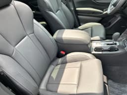 Subaru Ascent Limited 7-Passenger 2026 — side view