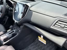 Subaru Ascent Limited 7-Passenger 2026 — side view