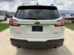 Subaru Ascent Limited 7-Passenger 2026 — side view