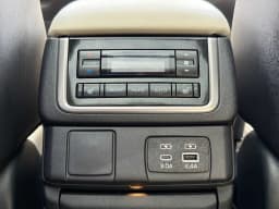 Subaru Ascent Limited 7-Passenger 2026 — side view