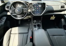 Subaru Ascent Limited 7-Passenger 2026 — side view