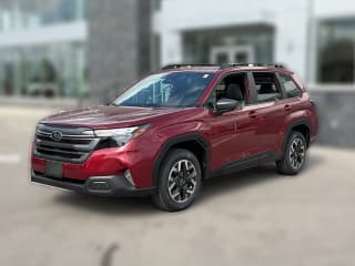 Subaru Ascent Limited 7-Passenger