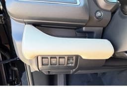 Subaru Ascent Limited 7-Passenger 2026 — side view
