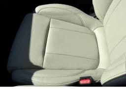 Subaru Ascent Limited 7-Passenger 2026 — side view
