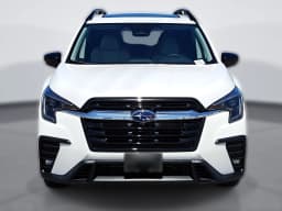 Subaru Ascent Limited 7-Passenger 2026 — side view