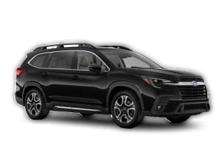 Subaru Ascent Limited 7-Passenger