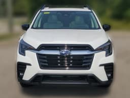 Subaru Ascent Limited 7-Passenger 2026 — side view