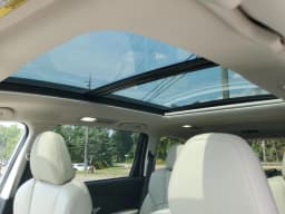 Subaru Ascent Limited 7-Passenger 2026 — side view
