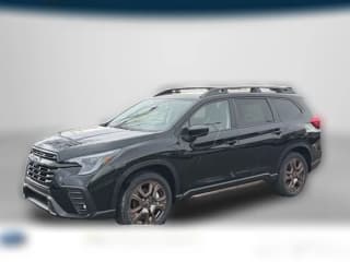 Subaru Ascent Limited Bronze Edition 7-Passenger