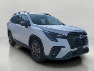 Subaru Ascent Limited Bronze Edition 7-Passenger