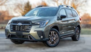 Subaru Ascent Limited Bronze Edition 7-Passenger