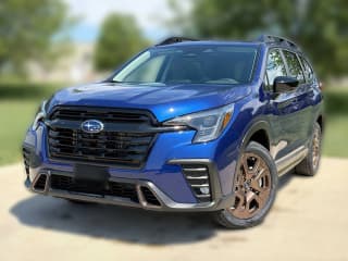 Subaru Ascent Limited Bronze Edition 7-Passenger