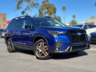 Subaru Ascent Limited Bronze Edition 7-Passenger