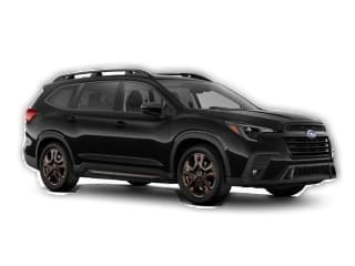 Subaru Ascent Limited Bronze Edition 7-Passenger