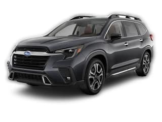 Subaru Ascent Touring 7-Passenger