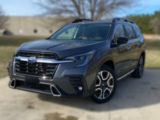 Subaru Ascent Touring 7-Passenger