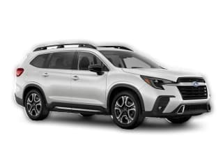 Subaru Ascent Touring 7-Passenger