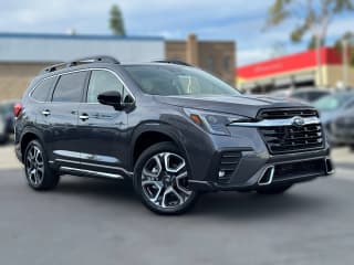 Subaru Ascent Touring 7-Passenger